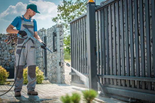 Best Fence Cleaning  in Wamac, IN