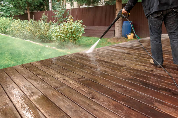 Best Factory Floor Cleaning  in Wamac, IN