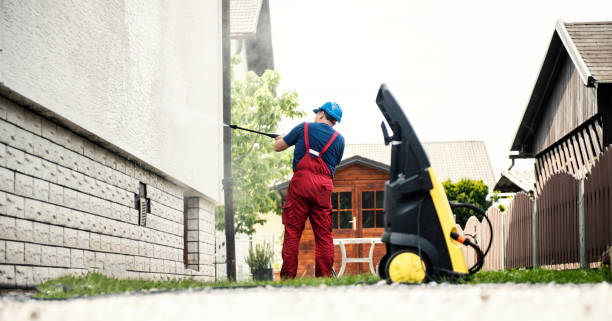 Best Building Exterior Washing  in Wamac, IN